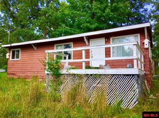 1512 County Road 396, Mountain Home, AR 72653