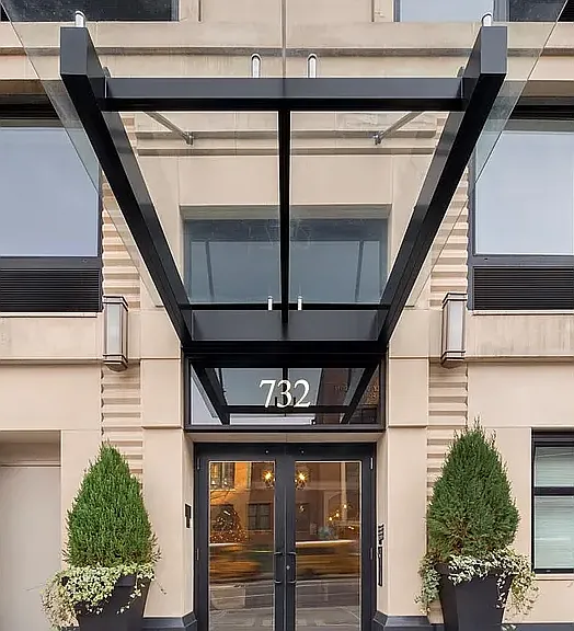 732 W End Ave #3 — Photo 19