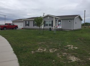 1628 Nebrado St, Alliance, NE 69301