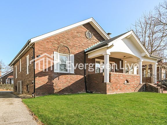 2nd image of 316 N Hills Dr