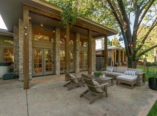 6132 Stonegate Pl, Edmond, OK 73025