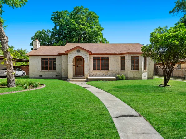 123 Rosemont, San Antonio, TX 78228