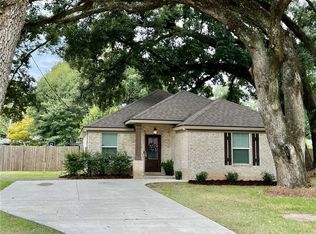 519 Pierce St, Saraland, AL 36571