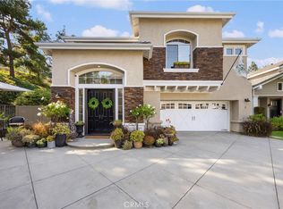 1 Cranwell, Aliso Viejo, CA 92656