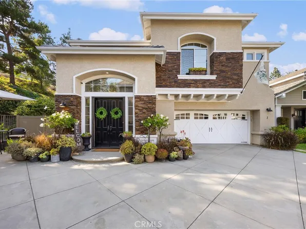 1 Cranwell, Aliso Viejo, CA 92656