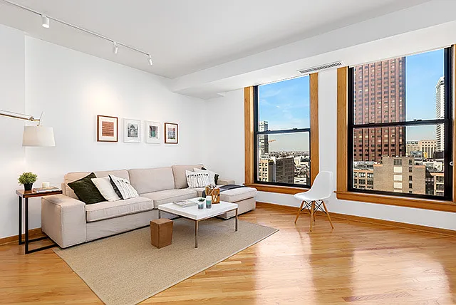 431 S Dearborn St #1403 — Photo 7
