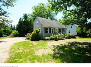 5 Garfield St, Saco, ME 04072