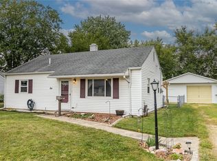 48 Kiser Dr, Tipp City, OH 45371