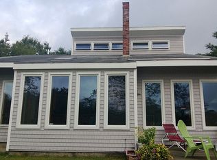 48 Ryder Rd, Yarmouth, ME 04096