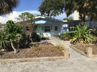 805 E Gulf Blvd APT 1, Indian Rocks Beach, FL 33785