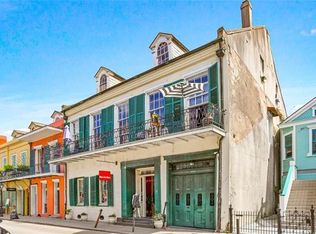 824 Royal St #F, New Orleans, LA 70116