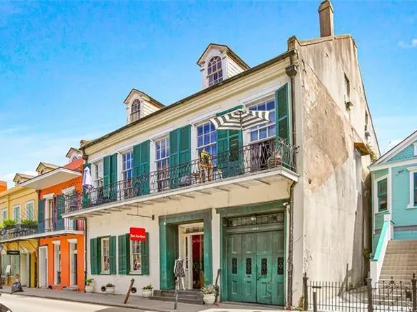 824 Royal St #E, New Orleans, LA 70116