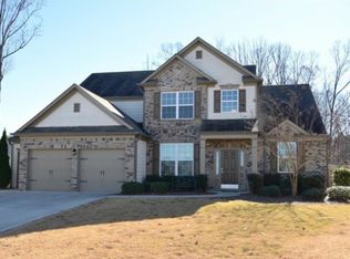 219 Roseman Way, Woodstock, GA 30188