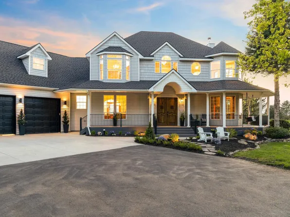 7406 S Deerview Ln, Spokane, WA 99223
