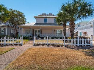 4447 Ocean View Dr, Destin, FL 32541