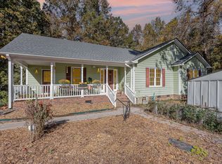 176 Ridge Way Ln, Clayton, NC 27520