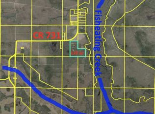 17470 County Road 731 Rd, Venus, FL 33960