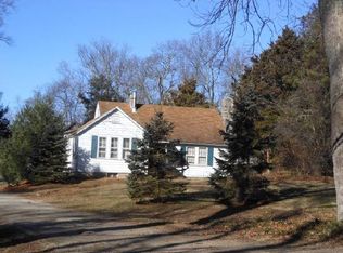 252 Wrights Mill Rd, Coventry, CT 06238