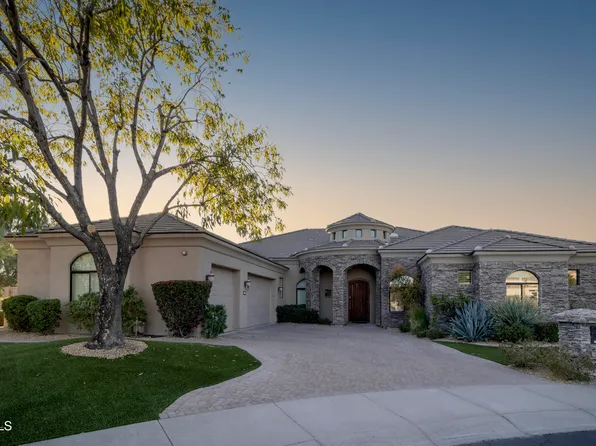 10360 N 110TH Place, Scottsdale, AZ 85259