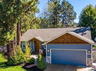 19553 Fishhawk Loop, Bend, OR 97702