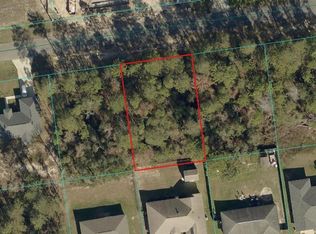 0 SW 150th Pl LOT 4, Ocala, FL 34473