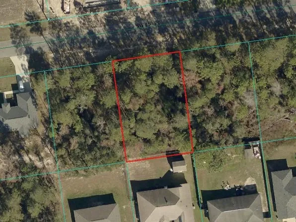 0 SW 150th Pl Lot 4, Ocala, FL 34473