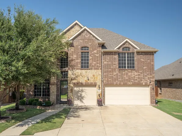 7329 San Diego Trl, Fort Worth, TX 76131