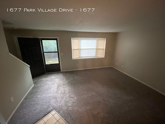 3rd image of 1677 Park Village Dr #1677