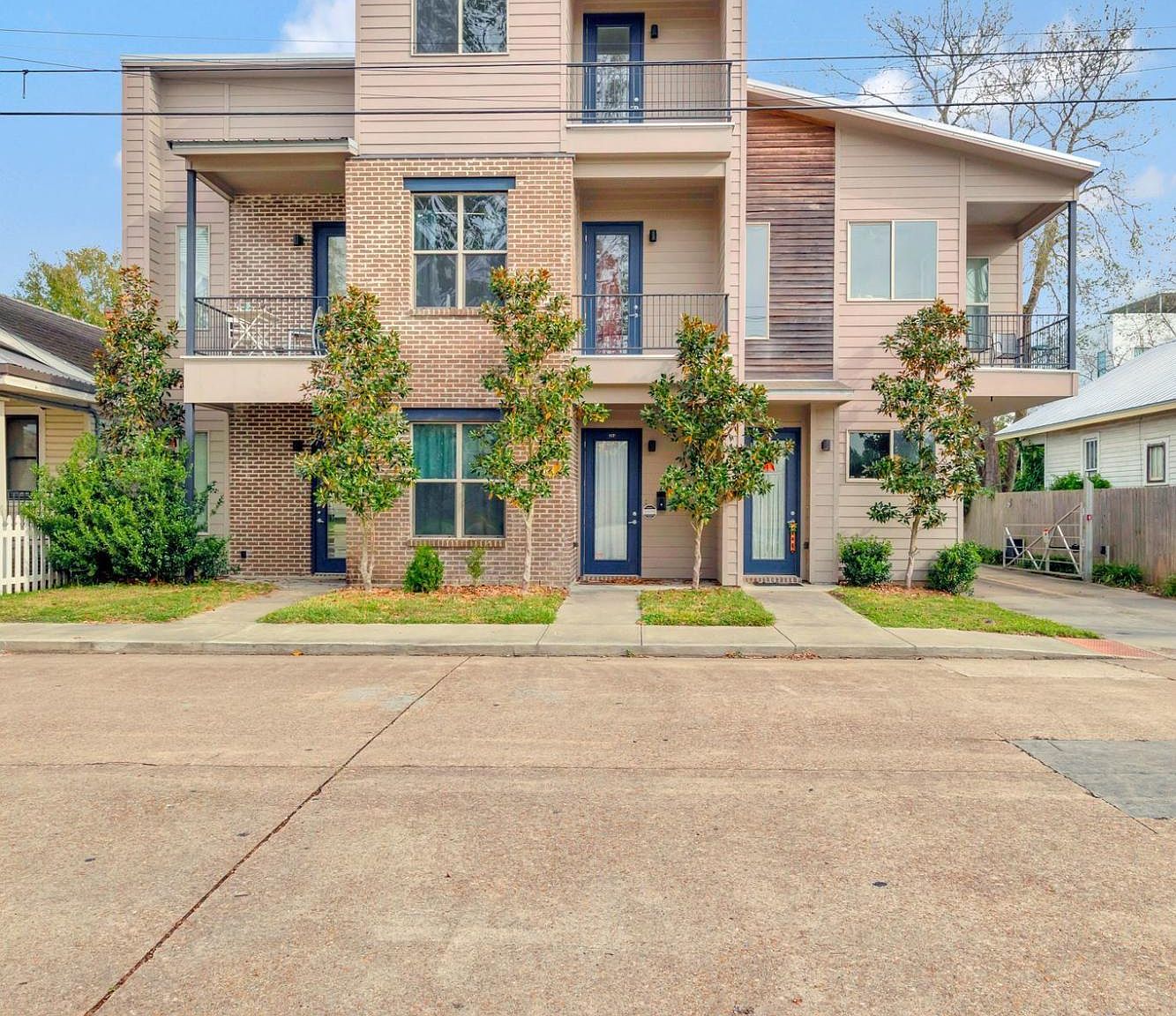 117 Jackson St, Lafayette, LA 70501 | Zillow