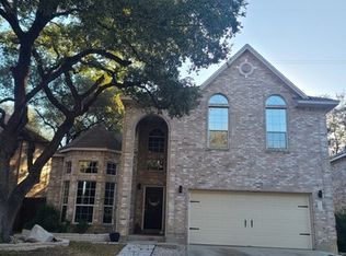 1230 Reawick Dr, San Antonio, TX 78253