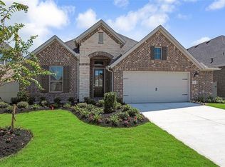 1223 Night Owl Ct, Conroe, TX 77385