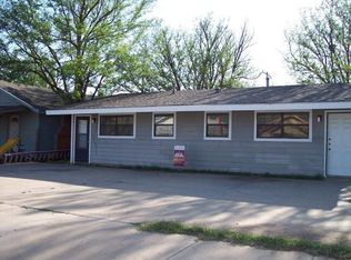 2110 Avenue M, Lubbock, TX 79411
