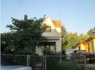 575 Hilltonia Ave, Columbus, OH