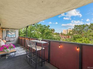 Dublin Terrace, Denver, CO 80206