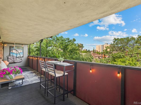 1350 Josephine Street #509, Denver, CO 80206