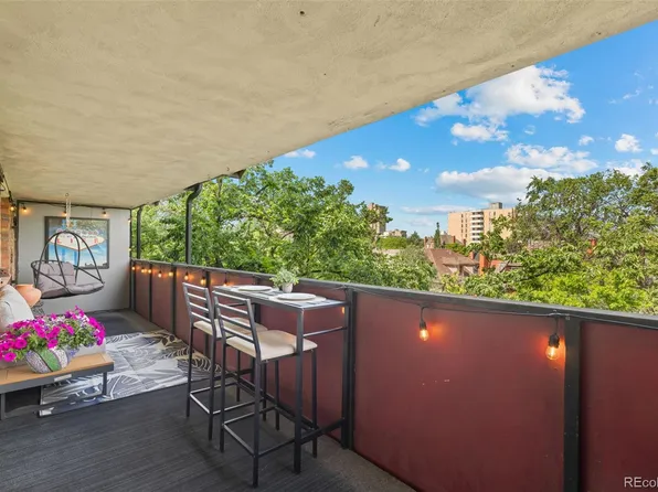 1350 Josephine Street #509, Denver, CO 80206
