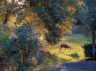 32447 Church Rd, Warren, OR 97053