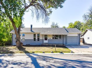 11754 Quam Dr, Northglenn, CO 80233