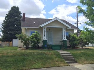 410 S 46th St, Tacoma, WA 98418