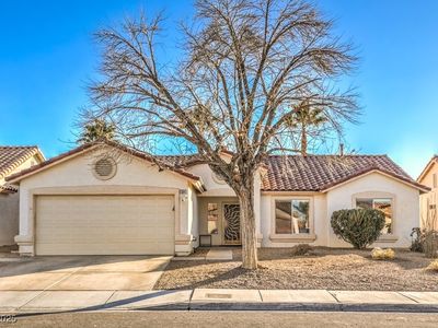 1043 Oak Shade Ln, Henderson, NV, 89015