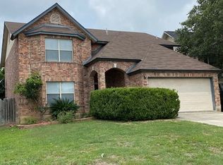 14407 Red Grv, San Antonio, TX 78230