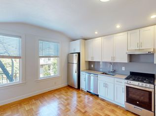 915 Pierce Street, San Francisco, CA 94115
