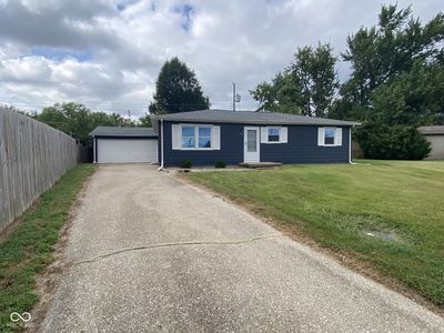 650 Berkshire Ct, Seymour, IN, 47274