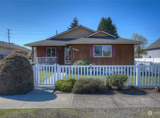6450 S Gove St, Tacoma, WA