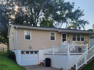 2608 S 27th Ter, Saint Joseph, MO 64503