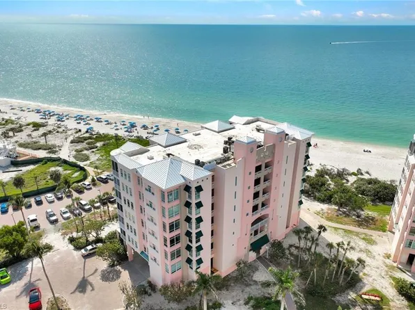 269 Barefoot Beach Blvd APT 602, Bonita Springs, FL 34134