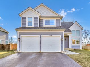 1792 Penny Ln, Bartlett, IL 60103