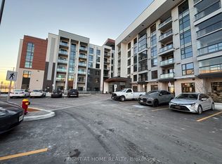 490 Gordon Krantz Ave #409, Milton, ON L9E 1Z5