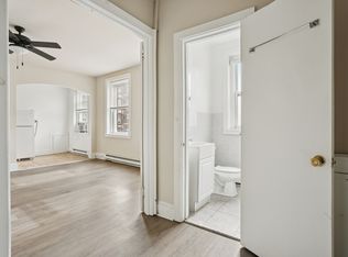 Kings Manor Apartments, Philadelphia, PA 19144