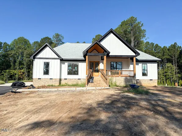 5017 Mitchell Town Rd, Youngsville, NC 27596